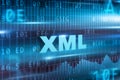 XML concept