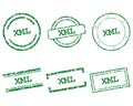 Xml stamps