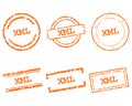 Xml stamps