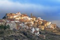 Xodos village. CastellÃÂ³. Valencian Community.