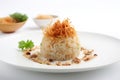 Xoi, Vietnamese AI generative sticky rice dish