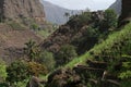 Xoxo valley, Santa Antao island, Cape Verde