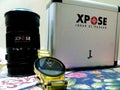 Xpose perfume by iqral ul hassan