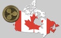 XRP Canada