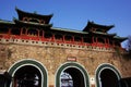 xuan wu gate