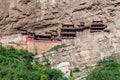 Xuankong Temple