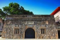 Xun Fang Fort Royalty Free Stock Photo