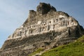 Xunantunich Royalty Free Stock Photo