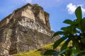 Xunantunich, Belize - the Mayan Ruins