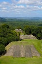 Xunantunich Belize Mayan Temple