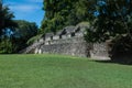 Xunantunich Mayan Ruin Royalty Free Stock Photo