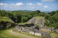 Xunantunich Mayan Ruin