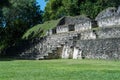 Xunantunich Mayan Ruin Royalty Free Stock Photo