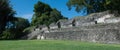 Xunantunich Mayan Ruin Royalty Free Stock Photo