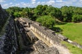 Xunantunich Mayan Ruins