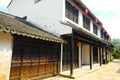 Xuntang ancient town Royalty Free Stock Photo