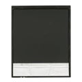 XXL - Blank Photo Frame. Royalty Free Stock Photo