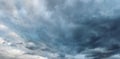 XXXL Cloud sky background