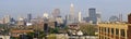 XXXL Panorama of Cleveland