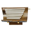 Xylohonpe musical instrument