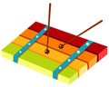 Xylophone