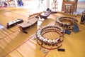 Xylophone Gong Dulcimer Thai music instruments