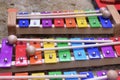 Xylophones