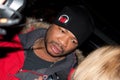 Xzibit (Alvin Nathaniel Joiner) Royalty Free Stock Photo