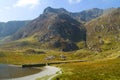 Y Garn Royalty Free Stock Photo