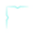 Y2K Retro Frame Icon