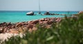 Boat Naturaliste national park. Western Australia. Near Perth and Margaret River