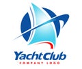 Yacht Logo