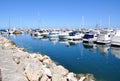 Yacht Pen: Hillarys Boat Harbour