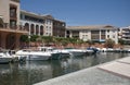 Frejus marina