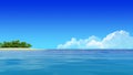 Yacht Sailing Island Travel Intro