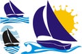 Yachting logo