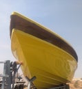 Yachts boat cruiser marine vessel repair color passenger boat lift