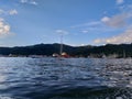 Yachts, Chaguaramas, Trinidad