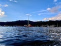 Yachts, Chaguaramas, Trinidad