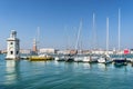 Isola San Giorgio Maggiore in Venice