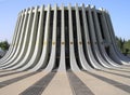 Yad Kennedy - United States President John F. Kennedy Memorial, near Jerusalem, Israel