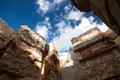 Yad Vashem Community Valley - Israel