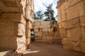 Yad Vashem Community Valley - Israel