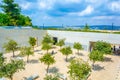 Yad Vashem memorial in Jerusalem, Israel Royalty Free Stock Photo