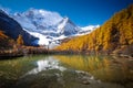 Yading Nature Reserve China