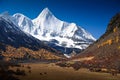 Yading Nature Reserve China