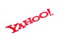 Yahoo Royalty Free Stock Photo