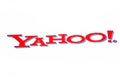 Yahoo logo