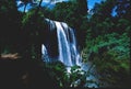 Yajoa Waterfalls Honduras