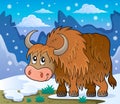 Yak theme image 2